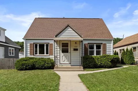 3312 E Allerton, Cudahy, WI 53110