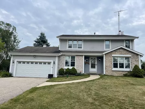 w3329 Maclean Road, Geneva, WI 53121