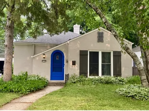 4766 N Woodruff, Whitefish Bay, WI 53211