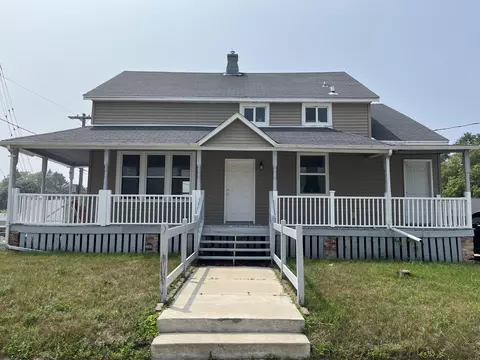 1902 12th, Two Rivers, WI 54241