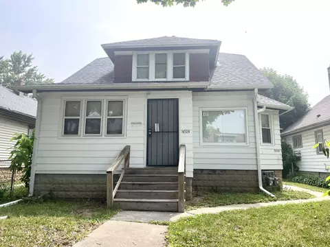 4524 N 29th #4524A, Milwaukee, WI 53209