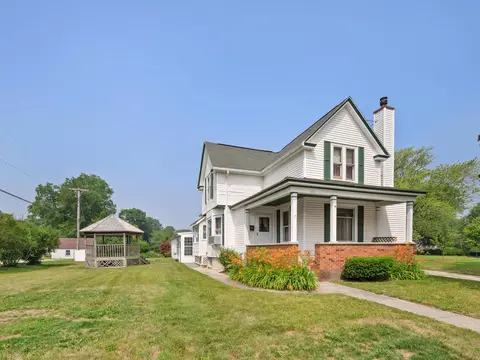 620 N Milwaukee, Plymouth, WI 53073