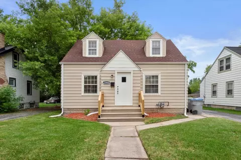 5860 N 41st, Milwaukee, WI 53209