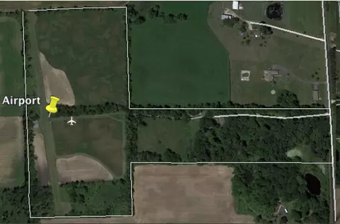n5393 Kennel Road, Sugar Creek, WI 53121