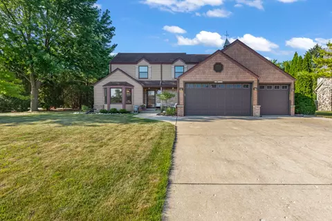 s74w14255 Settler, Muskego, WI 53150