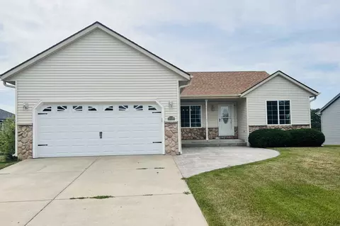 7920 Golden Bay, Waterford, WI 53185