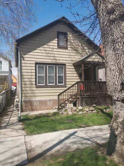 1551 S 9th, Milwaukee, WI 53204