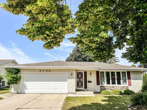 2326 N 34th, Sheboygan, WI 53083