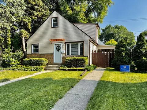 407 Michigan, South Milwaukee, WI 53172