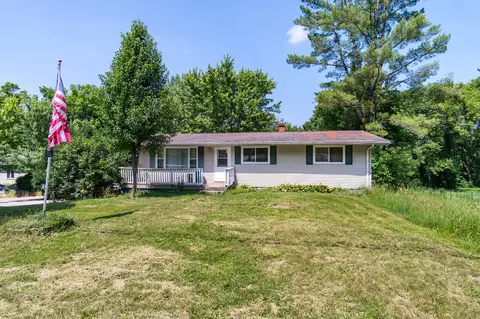 w5232 County Road B, Medary, WI 54601