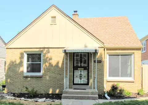 3824 N 51st, Milwaukee, WI 53216