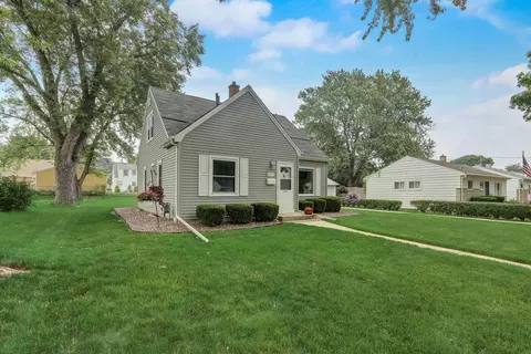 3376 S 67th, Milwaukee, WI 53219
