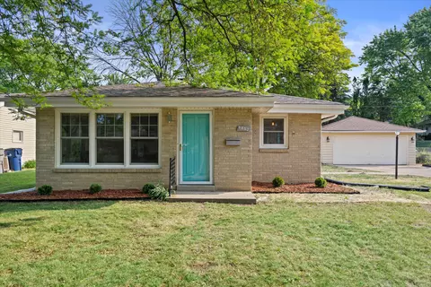 8852 W Denver, Milwaukee, WI 53224
