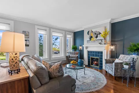 777 North Prospect Avenue #SOUTH TIER TWO/203, Milwaukee, WI 53202