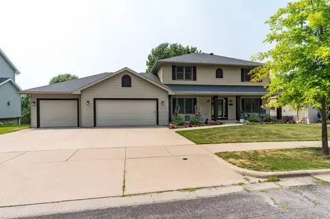 2301 Evenson, Onalaska, WI 54650