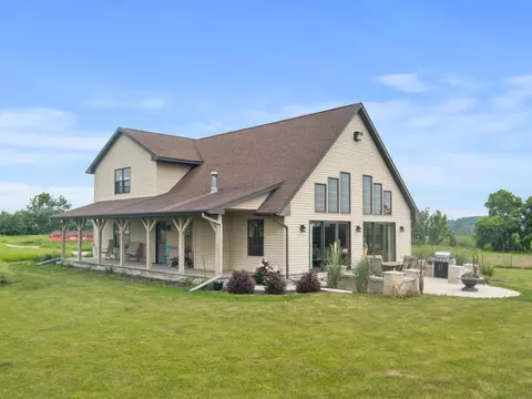n9297 County Road Gg, Marshfield, WI 53079