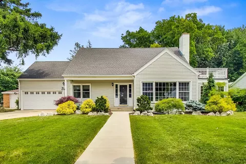 6339 46th, Kenosha, WI 53142