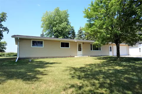 3925 County Road Kk, Port Washington, WI 53074