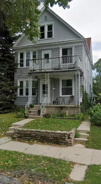 2850 S Lenox #2852, Milwaukee, WI 53207