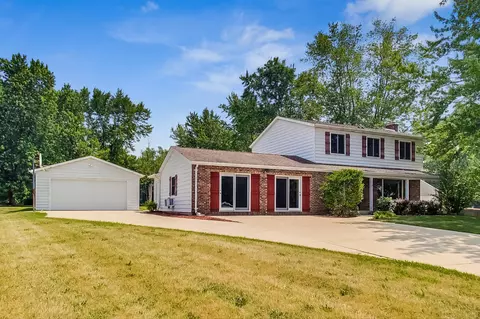 20629 82nd, Bristol, WI 53104