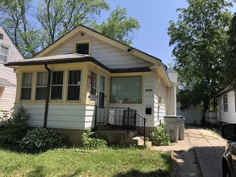 5056 N 41st, Milwaukee, WI 53209