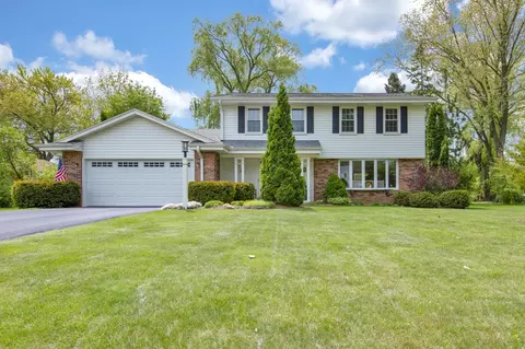 5155 W Radcliffe, Brown Deer, WI 53223