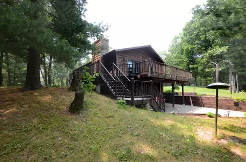 n5378 47th Street, Lemonweir, WI 53948
