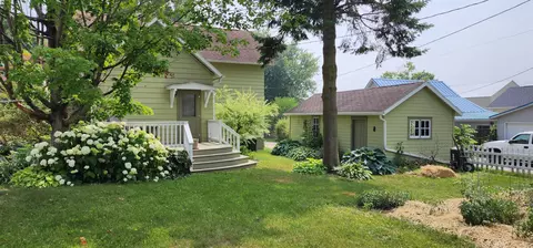 318 E Parkinson, Viroqua, WI 54665