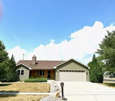 511 Shah, Fort Atkinson, WI 53538