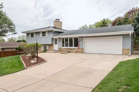 w166n9519 Richmond, Menomonee Falls, WI 53051