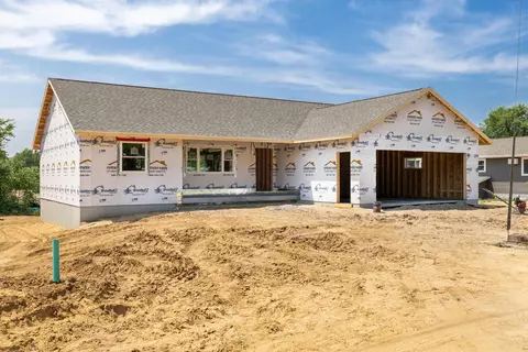 305 Commercial, Rockland, WI 54653