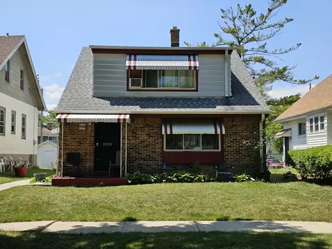 4537 N 38th #4539, Milwaukee, WI 53209