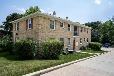 1311 E Randolph #A, Milwaukee, WI 53212