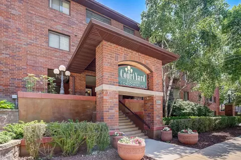 1108 N Milwaukee #114, Milwaukee, WI 53202