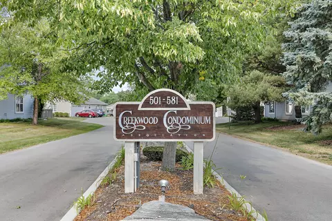 581 Slinger Road #2 A, Slinger, WI 53086