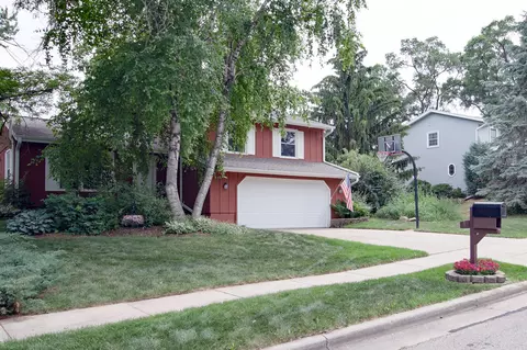 249 W Birch, Grafton, WI 53024
