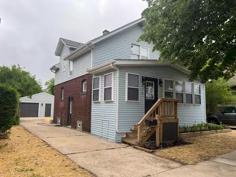 818 73rd, Kenosha, WI 53143