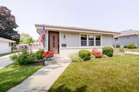 3651 S 94th, Milwaukee, WI 53228