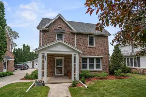 429 Church, Kohler, WI 53044