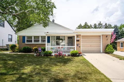 2941 S 56th, Milwaukee, WI 53219