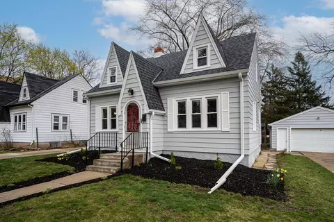 5946 N 40th, Milwaukee, WI 53209