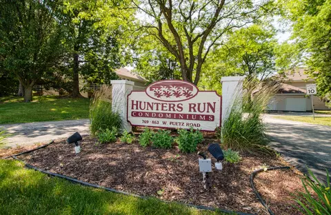 843 W Puetz, Oak Creek, WI 53154