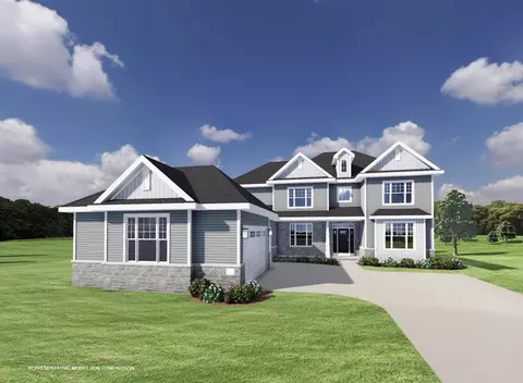 10539 N Coneflower, Mequon, WI 53097