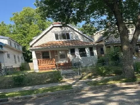 3453 N 15th, Milwaukee, WI 53206