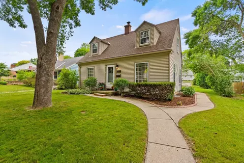 2836 N 90th, Milwaukee, WI 53222