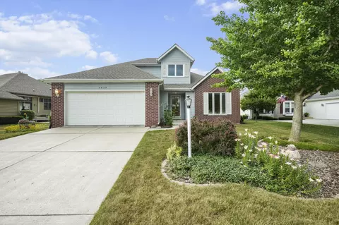 6629 Chesapeake, Racine, WI 53406