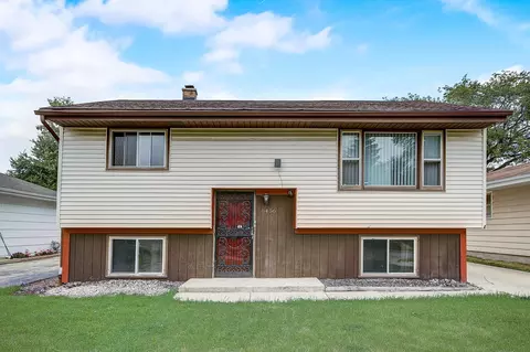 6456 N 55th, Milwaukee, WI 53223