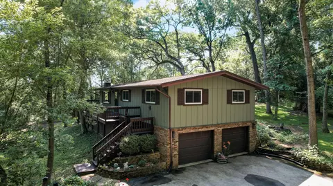 n1546 Fair Oaks Road, Linn, WI 53147