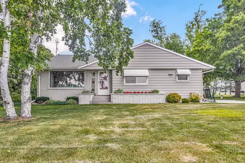 w2164 Rowe Road, Herman, WI 53083
