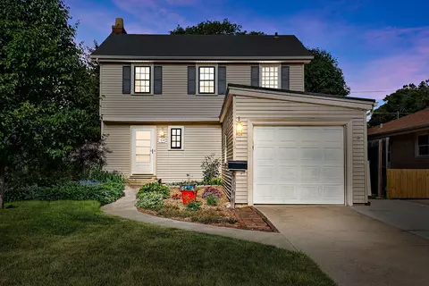 818 Kentucky, Racine, WI 53405